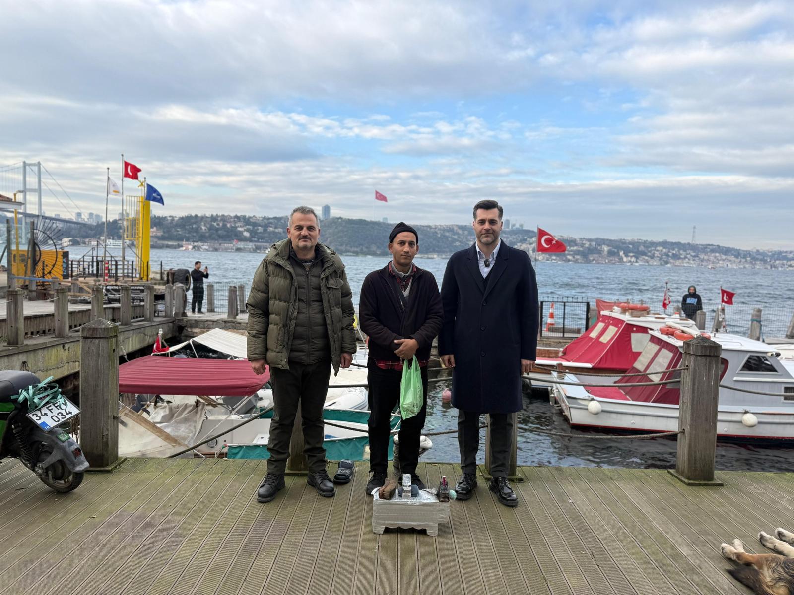 Geniş Kapsamlı Mahalle Taramalarının İkincisi Gerçekleştirildi