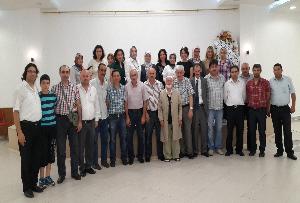 Üsküdar Teşkilatımızın Başarılı Çalışmaları Devam Ediyor