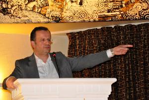 Mimar Sinan ve Sultantepe Mahalleleri Teşkilat Danışma Meclisi