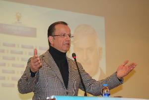 AK ÜSKÜDAR HER SEÇİME HER AN HAZIR