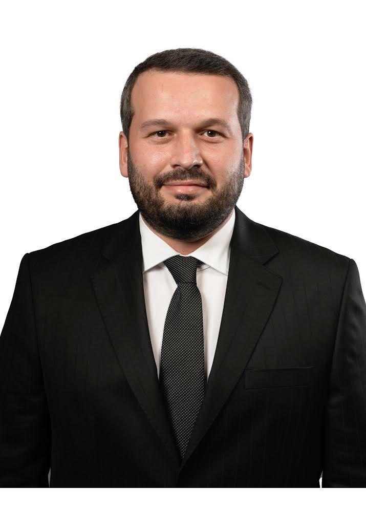 ERDEM DEMİR