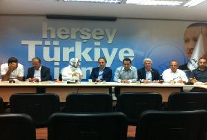 Halkla İlişkiler Birimi Bayram Faaliyetleri